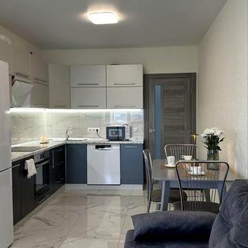 1к квартира. Центр, вул. Гоголя 261, ЖК Резиденція