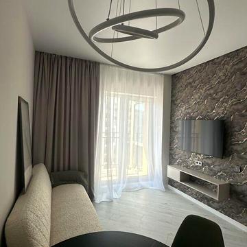 Продаж 1к Квартира Краснова вулиця ЖК Kadorr City