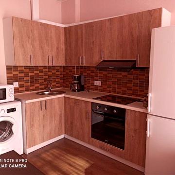 Сдаётся студия ЖК Артвиль