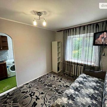 Довгострокова оренда 1к Квартира Золотогірська вулиця