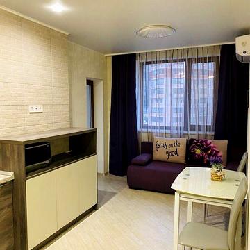 Довгострокова оренда 1к Квартира Добровольців (Маршала Говорова) вулиця ЖК Академгородок