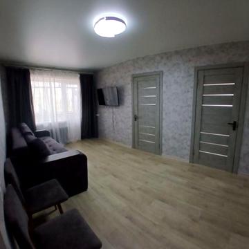 Оренда 3 кімнатної квартири