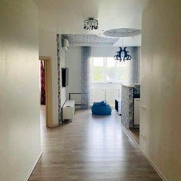 Продам 3 кімнатну квартиру в ЖК "Grand Life", вул. Г. Сковороди, 5 ЖК Grand Life