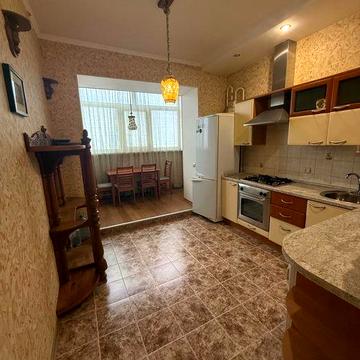 Квартира в оренду, Герасима Кондратьєва, СНАУ