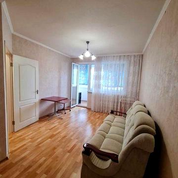 Сдам 1к квартиру с ремонтом | ул. Соборности Украины