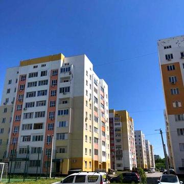 45000 ЖК Мира 2 СВЕЧКА До-Ки Продам 2 комнатную квартиру S-69 кв.мAS ЖК Мира 2