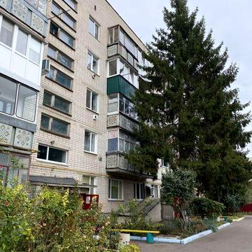 Продаж 3х кім кв в центрі Золотоноші 2пов