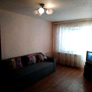 Оренда однокімнатної квартири в Запоріжжі