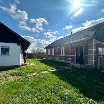 Будинок 15 км від міста