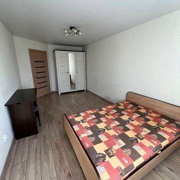 Здаю 1-кім квартиру Залізнична, 20 (власник)