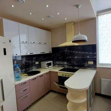 Шикарна 1-кім.квартира 43 кв м,новий будинок.Троєщина,вул. Рейгана 40