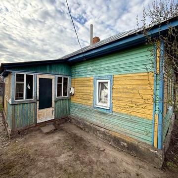 Будинок в Березні