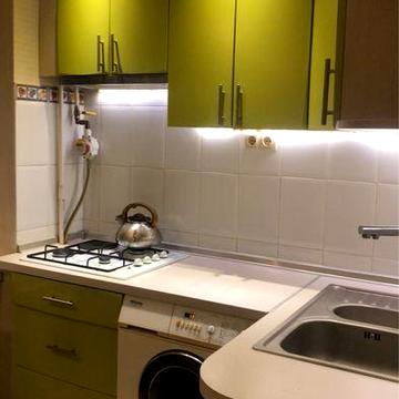 Здається 1к кіартира в Києві Голосієвський район