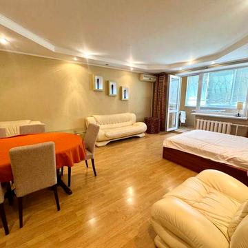 Газ‼️Сдам 1-комнатную квартиру на Королева 26А, Тополева, Левитана