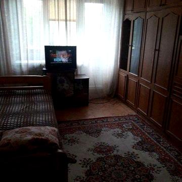 Сдам 2 комнат кварт Марсельская /добровольск От Хозяина