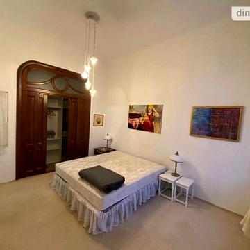 Довгострокова оренда 2к Квартира Шептицьких вулиця