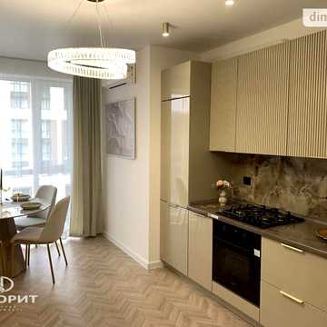 Продаж 2к Квартира Праведників світу (Максимовича) вулиця ЖК Forest Home