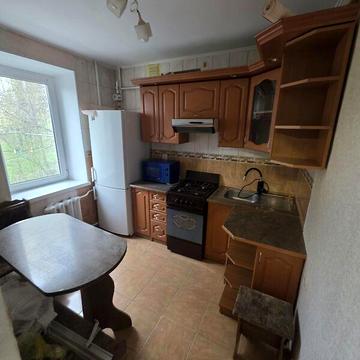 Довгострокова оренда 1к Квартира Павла Тичини вулиця