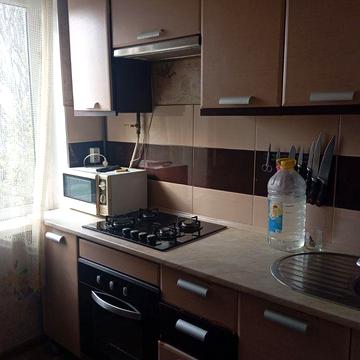 Сдаю 2 комнатную квартиру  ост. Рассвет