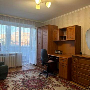 Аренда 1 комнатная квартира( ул. Водопроводная) сдаю