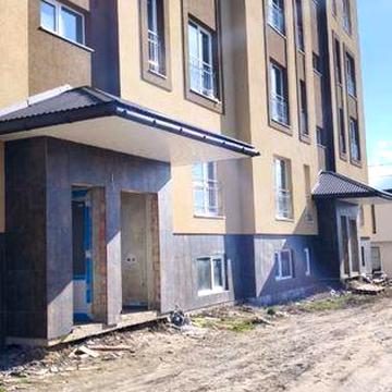 Продається 2-х кімнатна квартира