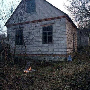 Продам дачу в диевке