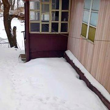 Продати будинок в місті Борзна