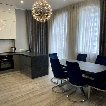 Здам 2 кім квартиру ЖК МКДУ Павлове поле