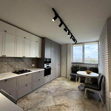 Оренда 2к квартири  з індивідуальним газовим опаленням