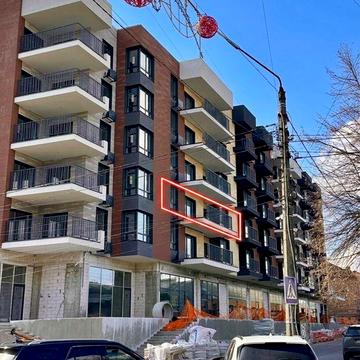 Продаж: 3-кімнатна квартира 100 кв.м + 2 комори, ЖК Central Park ЖК Central Park