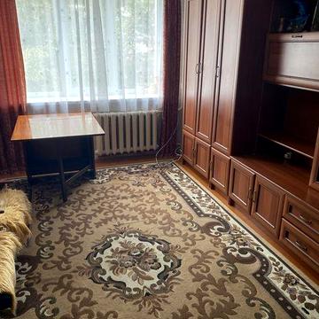 Здам 1 кімнатну квартиру в районі Богунія