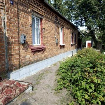 1-кімнатна частина будинкуа з окремим двором, р-н Максютова (біля ЖК Полісся)