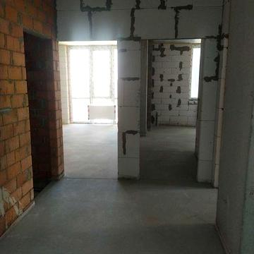 Без %. Сімейна 3-к. квартира 78 кв м2. з видом на море. Підходить під Єоселя.