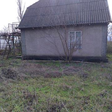 Продам дачу в Шабо