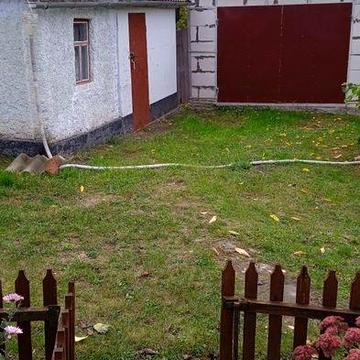 Продается дом. Николаевская область. пгт Братское, ул Франка 29