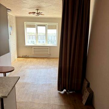 Сдам квартиру (комнату) в малосимейке