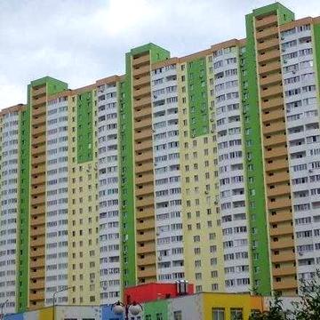 Продаж квартири жк Атлант Коцюбинське ЖК Атлант-1