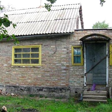 Дача для круглогодичного проживания  в городе