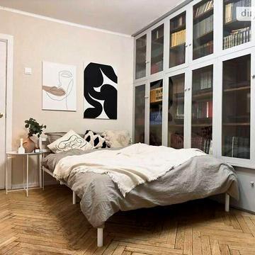 Довгострокова оренда 1к Квартира Кримська вулиця