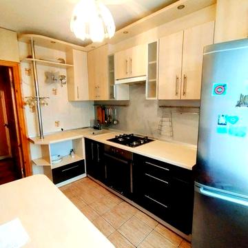 Сдам 2 кімнатну квартиру з кінця квітня ня