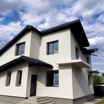 Будинок котедж Пасіки Зубрицькі Львів