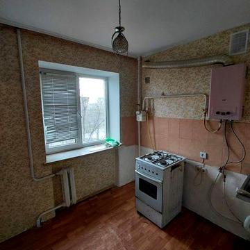 Продаж 1 кімнатної квартири Лески