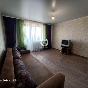 Здам 1- но кімнатну квартиру в Чернігові (Прогресс)