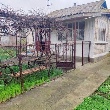 Приватний будинок