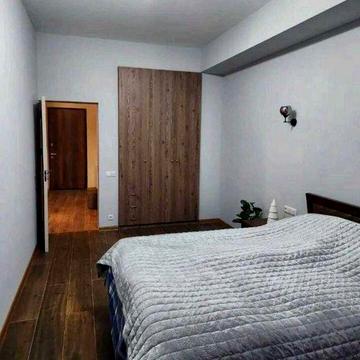 Оренда однокімнатної квартири по вул Юрія Руфа