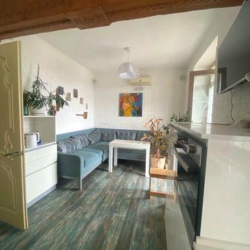 Сдам 2х комн.кв Сквер стрелка