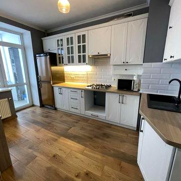 Продаж 1 км квартири в ЖК Ренуар по в. Княгині Ольги Терміново ЖК Ренуар