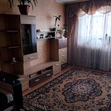 Продається 2 кімнатна квартира з індивідуальним газовим опаленням