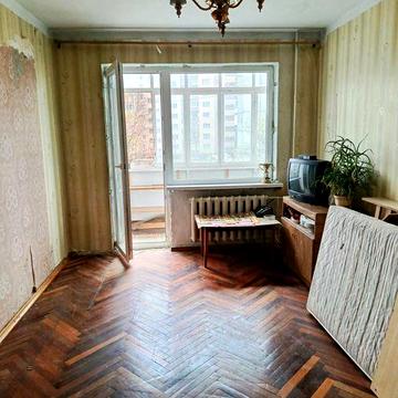 Ліквідна 1кімнатна квартира Автовокзал 3 поверх