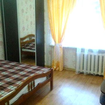 Продам  1 кімнатну квартиру на Вечірньому.